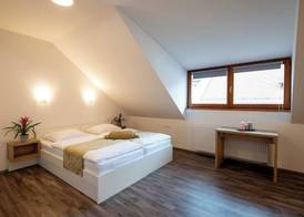 Guesthouse Stari Mayr 5