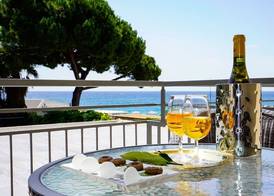 Sole Mare 4