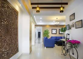 Hotel La Colonia 2