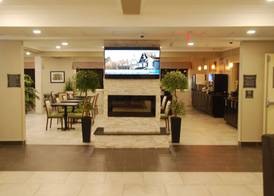Best Western PLUS Fort Saskatchewan Inn & Suites 2