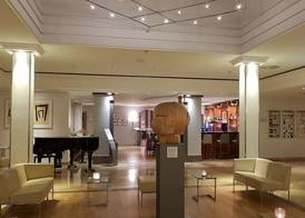 Hotel Kaiserin Augusta 5