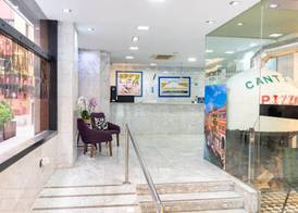 Hotel Faranda Pathos Gijón, Ascend Hotel Collection 3
