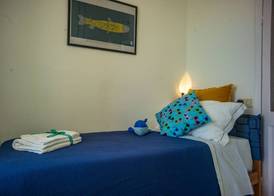 Maemuna Sea View Apartment 3