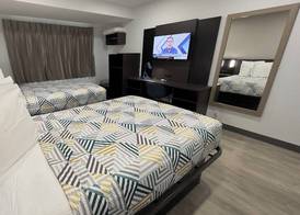 Motel 6-Atlanta, GA - Downtown 5