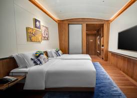 voco Anji Treasure Island Park by IHG 4