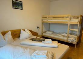 Holiday apartment in Stubai with balcony 5