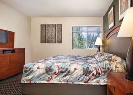 WorldMark Bass Lake - 2BD Sleeps 6 2