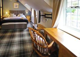 The Lamb Inn Great Rissington 4
