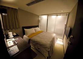 E-House Hotel 5