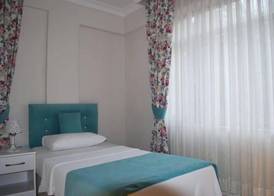 Dalyan Terrace Hotel 4