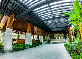 Chaweng Garden Beach Resort - Koh Samui 5