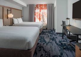 Fairfield by Marriott Fort Walton Beach-Eglin AFB 4