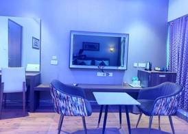 Montecarlo Hotel 3