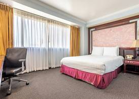 Hotel Koxie 2