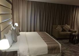 Naviti Warwick Al Khobar 5