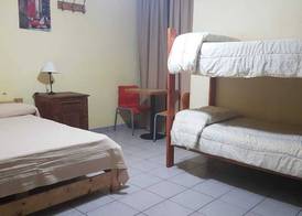 Mitre Suites Hotel 5