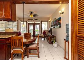 Coral Bay Villas 2