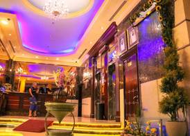 Al Maha Regency Hotel Suites - Managed by Aoudi Consultants 4