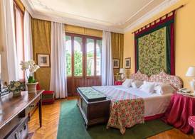Villa Abbazia Relais & Chateaux 5