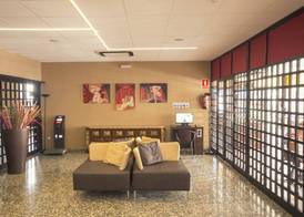 azuLine Hotel Llevant 5