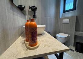 Downtown Suites 5