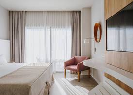 Grupotel Conil Playa - Adults Only Recommended 4