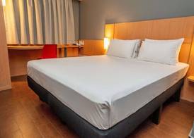 ibis Belem Aeroporto 5