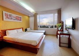 101 Star Hotel 5