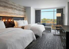 The Westin Richmond 5