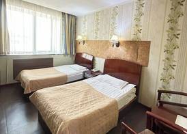 Kharaa Hotel & Restaurant 5