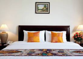 Lao Golden Hotel 5