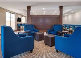 Comfort Inn & Suites North Mankato 2