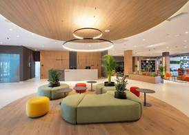Hotel Pelegrin Plava Laguna 4