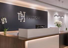 Dore Hotel 2