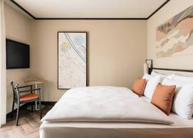 Hotel Schani City 4