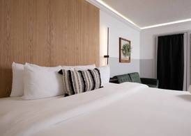 The Westerner - Extended Stay 3