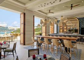 Buoy Haus Beach Resort St Thomas Autograph Collection 3