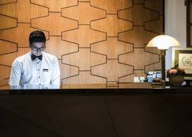 The Henry Hotel Manila 3