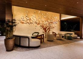 Mitsui Garden Hotel Okayama 4