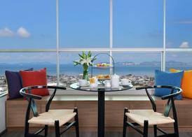 Centre Point Prime Hotel Pattaya 5