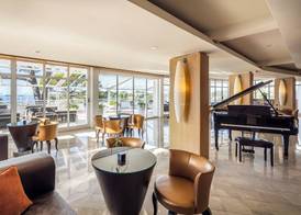 Maistra Select Pineta Hotel 3