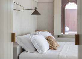 Serra Exclusive Suites 5