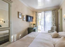 Boutique Hotel La Rocca 5
