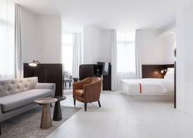 Ruby Hanna Hotel Stuttgart by IHG 4