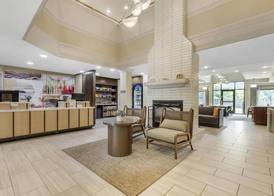 Sonesta ES Suites Dulles Airport 3