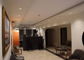 Dab Hotel Ulus 2