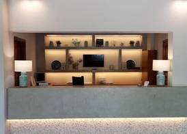 Asteris Village 3