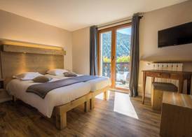 hotel le malgovert SEEZ 73 2