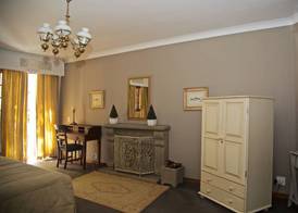 Leeuwenhof Country Lodge & Garden Spa 5