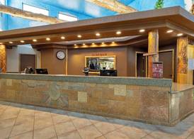 Best Western East Zion Thunderbird Lodge 4